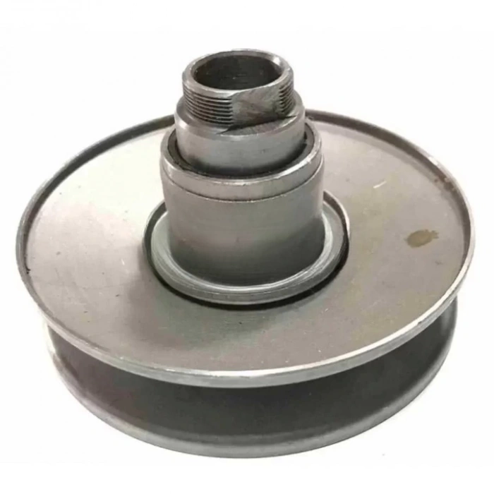 TVS Scooty Pep Varyatör (Debriyaj) Kasnak Arka Dolu