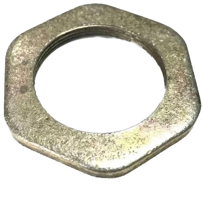 TVS Scooty Pep Varyatör (Debriyaj) Kasnak Somunu