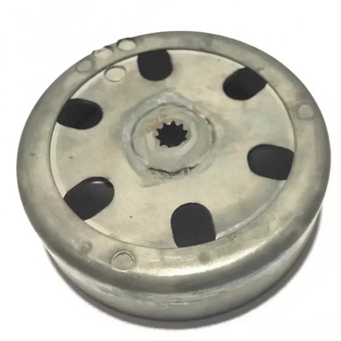 TVS Scooty Pep Varyatör (Debriyaj) Tası Orijinal