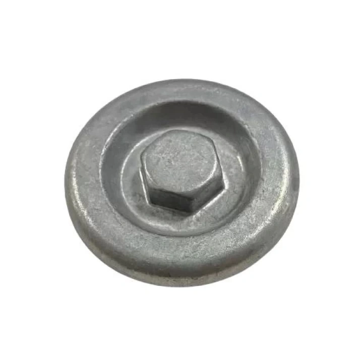 TVS Scooty Pep Yağ Tapası Orijinal