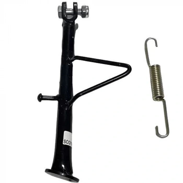 TVS Scooty Pep Yan Sehpa