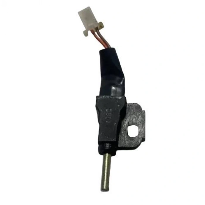 TVS Scooty Pep Yan Sehpa Müşürü