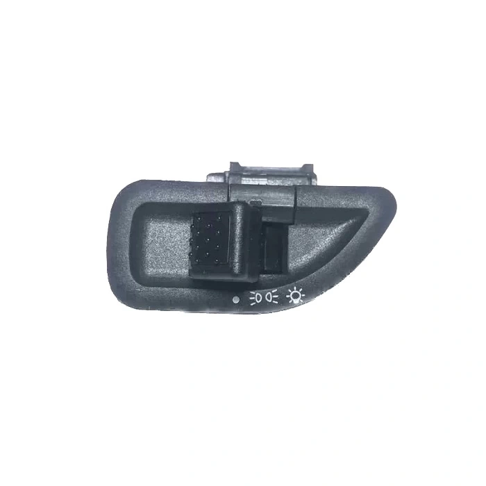 TVS Scooty Zest Far Düğmesi Minda