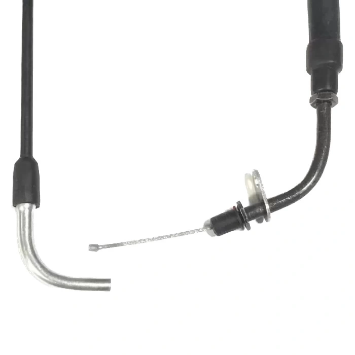 TVS Scooty Zest Gaz Teli Tekli SB