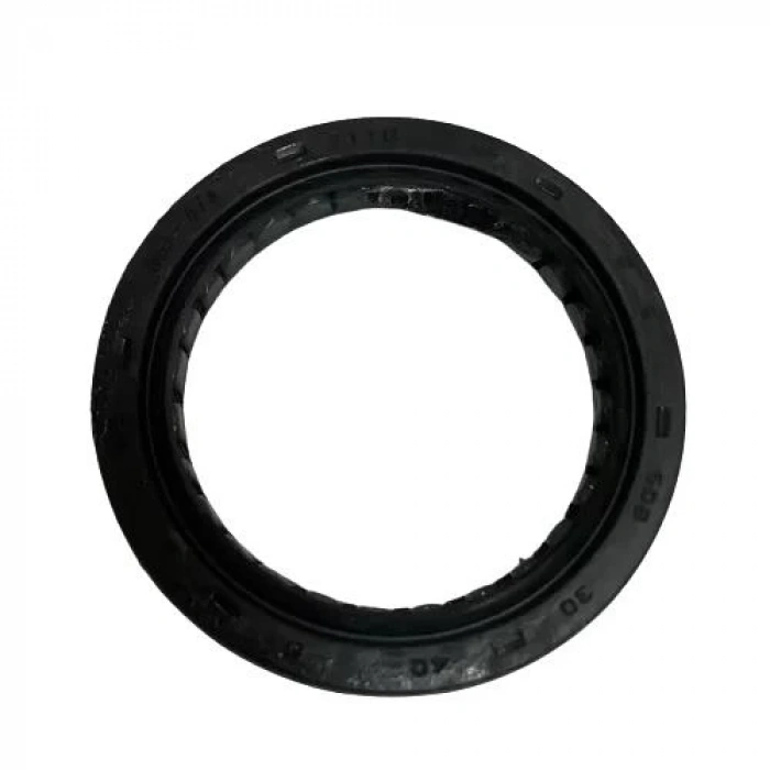 TVS Wego 110 Aks Mil Keçesi Orijinal