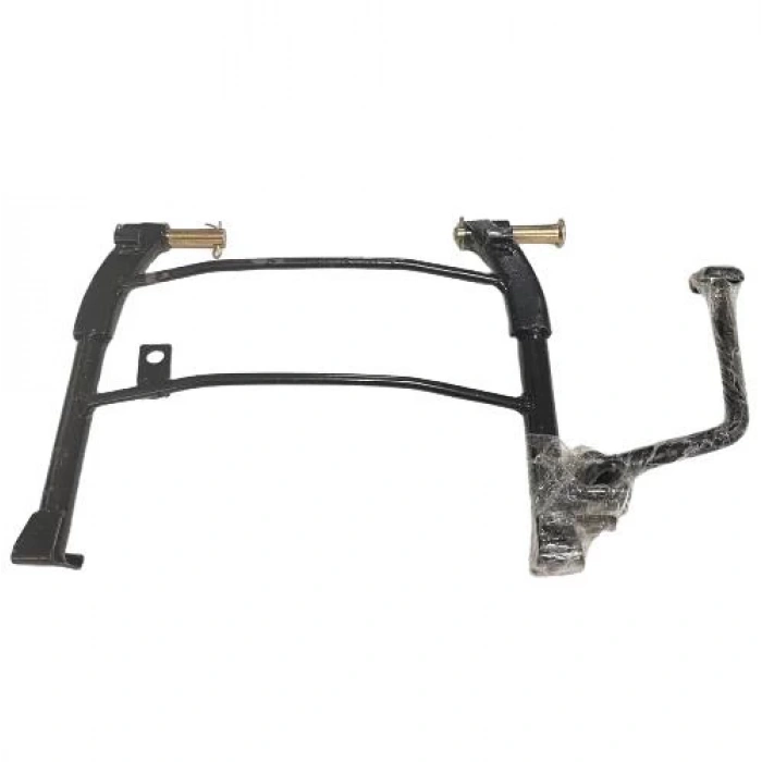 TVS Wego 110 Alt Sehpa