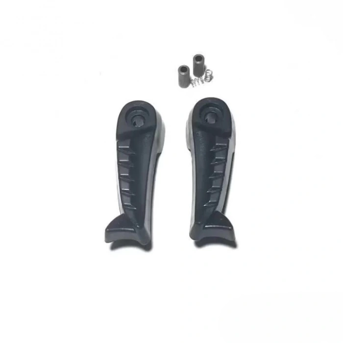 TVS Wego 110 Arka Basamak Takım