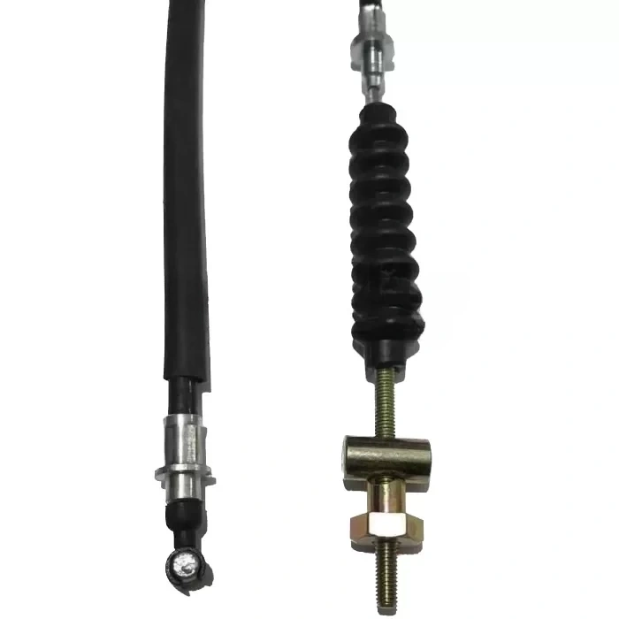 TVS Wego 110 Arka Fren Teli SB