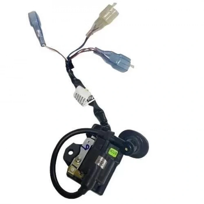 TVS Wego 110 Beyin 2016 Orijinal