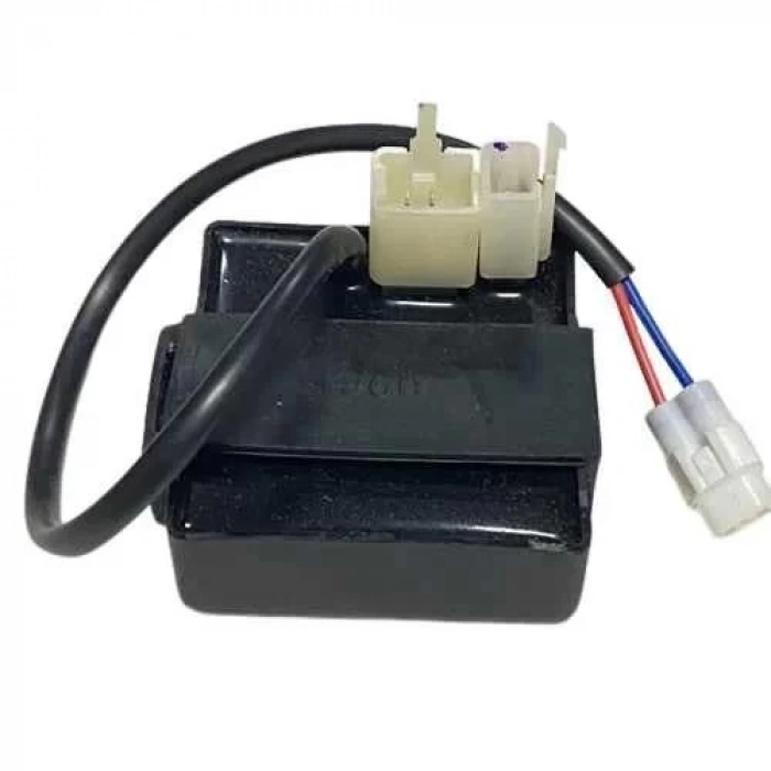 TVS Wego 110 Beyin Orijinal