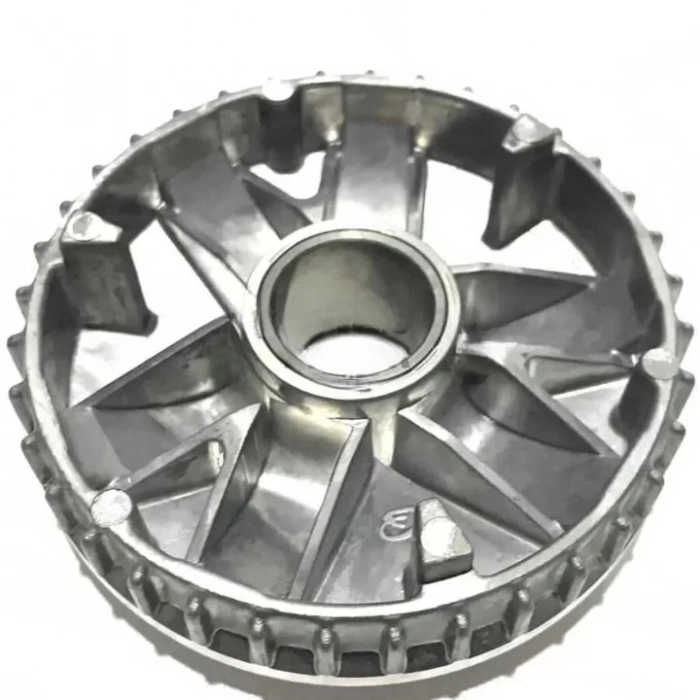 TVS Wego 110 Burç Yatağı 6lı