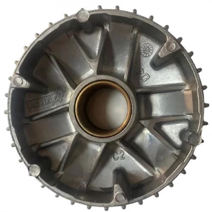 TVS Wego 110 Burç Yatağı 6lı Advik