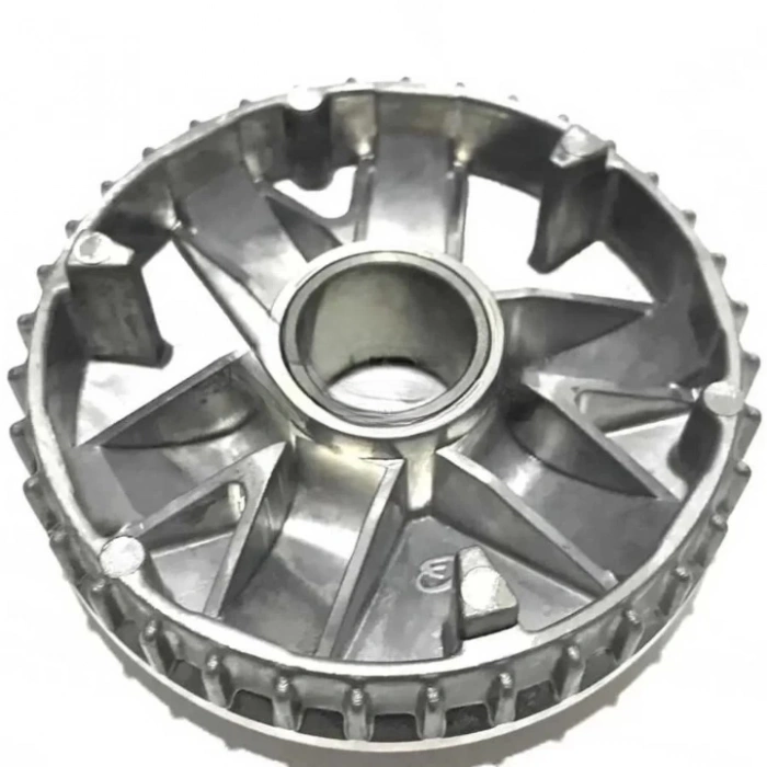 TVS Wego 110 Burç Yatağı 6lı Orijinal