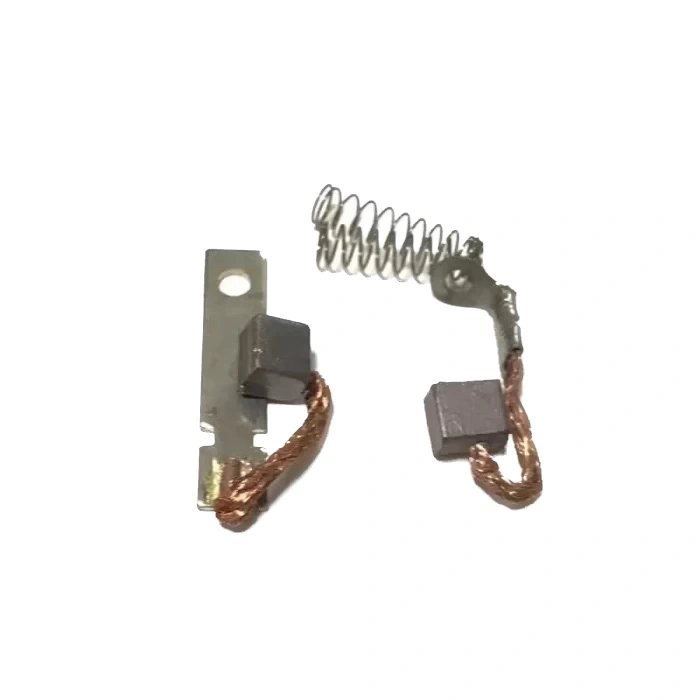 TVS Wego 110 Dinamo Kömürü