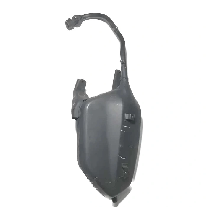 TVS Wego 110 Egzoz EM Orijinal