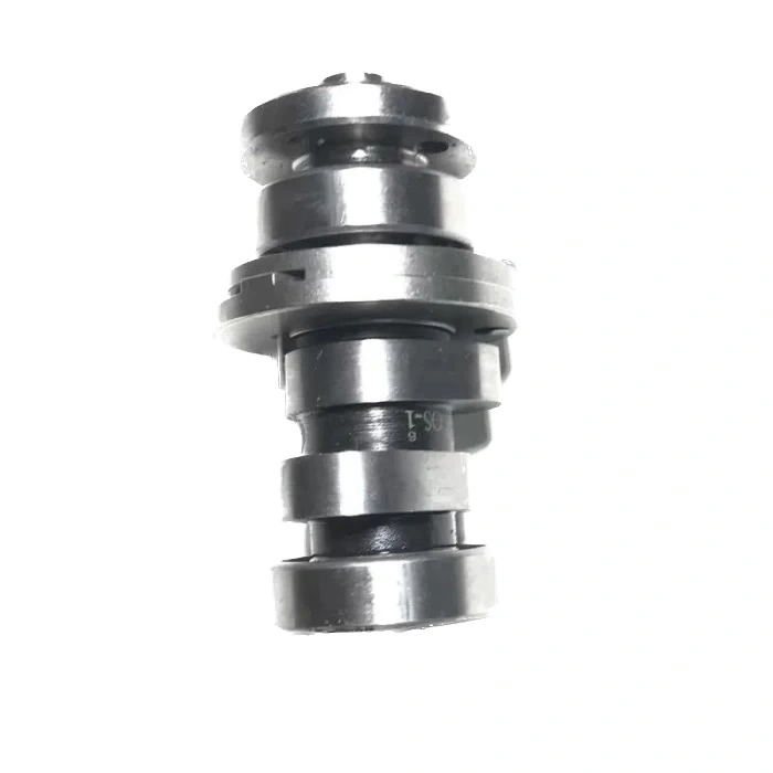 TVS Wego 110 Eksantrik Mili