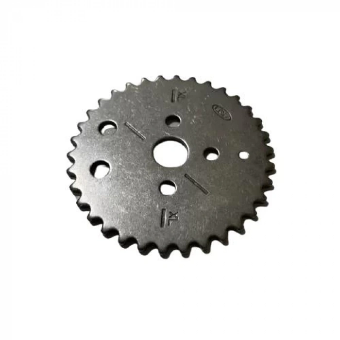 TVS Wego 110 Eksantrik Yaprak Dişli Orijinal