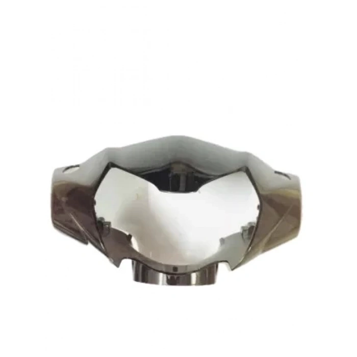 TVS Wego 110 Far Çerçevesi Kahve Orijinal