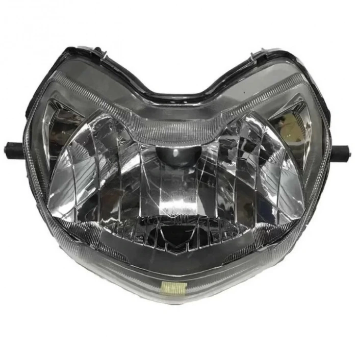 TVS Wego 110 Far Orijinal