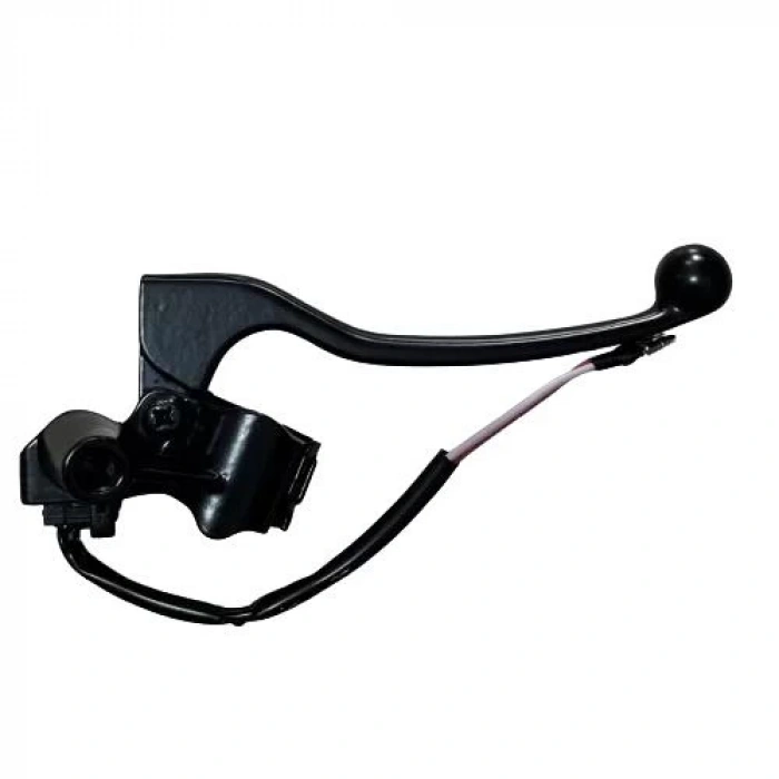 TVS Wego 110 Fren Kolu Sağ ve Kütük Orijinal