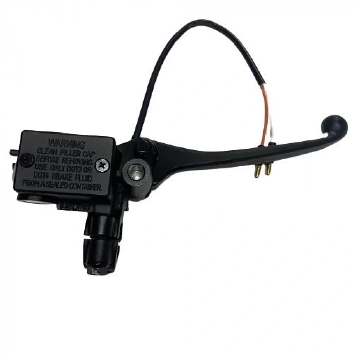 TVS Wego 110 Ön Fren Merkezi Üst Orijinal