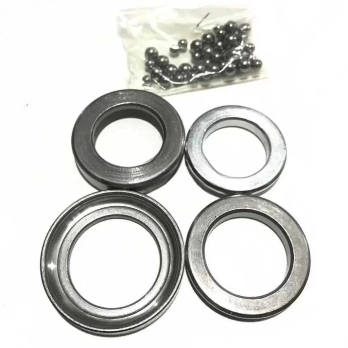 TVS Wego 110 Furş Takımı