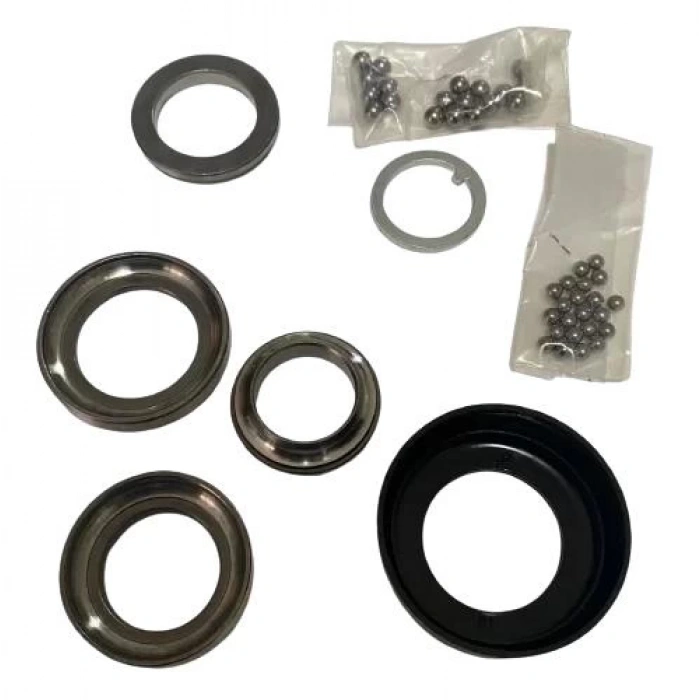 TVS Wego 110 Furş Takımı Orijinal