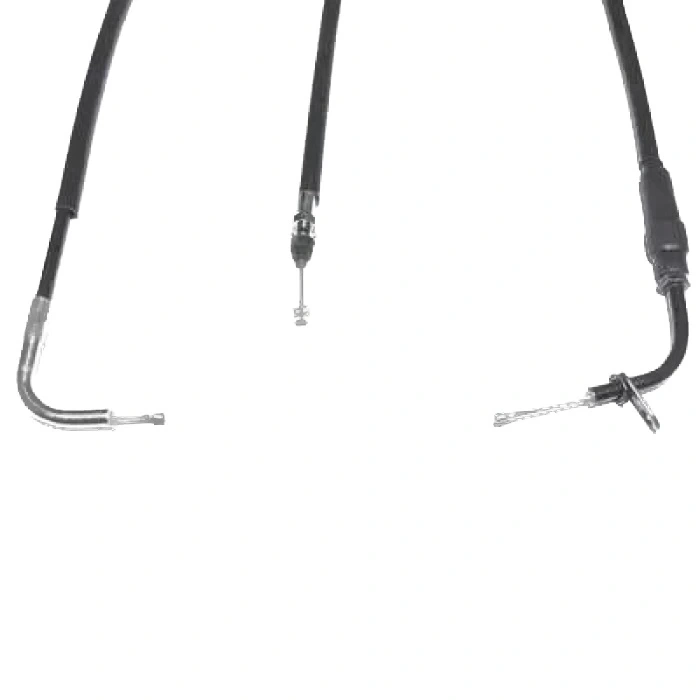 TVS Wego 110 Gaz Teli SB