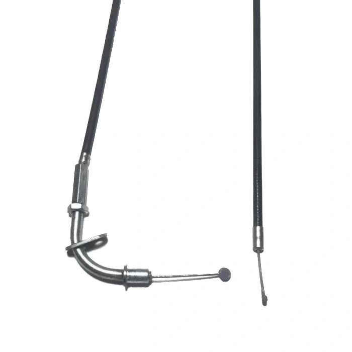 TVS Wego 110 Gaz Teli Tekli SB