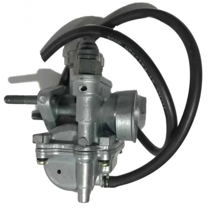 TVS Wego 110 Karbüratör