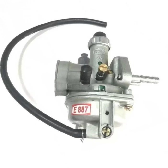 TVS Wego 110 Karbüratör Yeni Model Orijinal