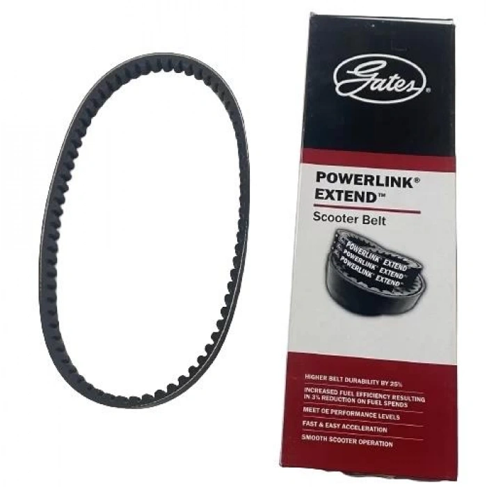 TVS Wego 110 Kayış Gates