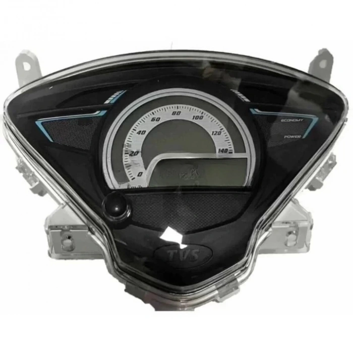 TVS Wego 110 Kilometre Saati Dijital Pricol