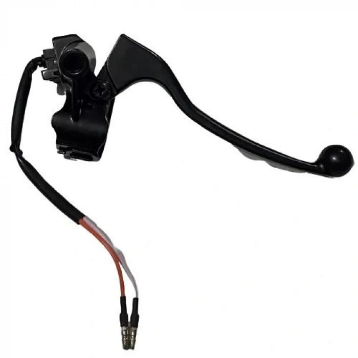 TVS Jupiter 110 Fren Kolu ve Kütük Sağ (Kampanalı) Orijinal