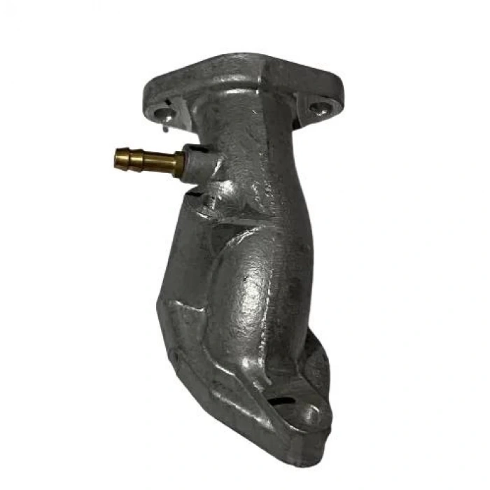 TVS Wego 110 Manifold Orijinal