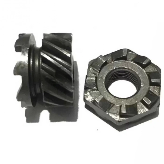 TVS Wego 110 Marş Bendiks Dişli Takım Orijinal