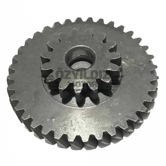 TVS Wego 110 Marş Dişlisi Küçük Orijinal