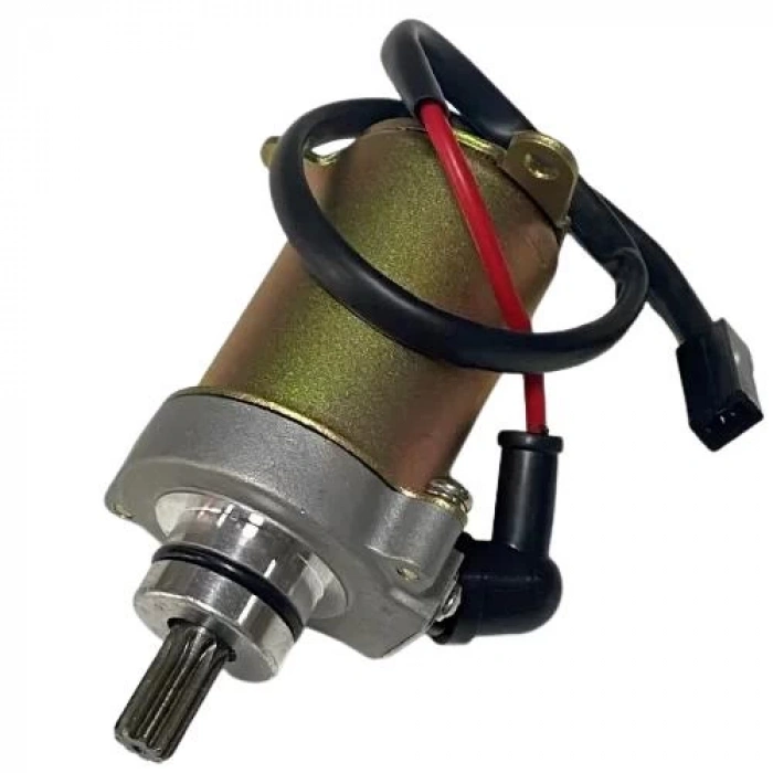 TVS Wego 110 Marş Motoru EM