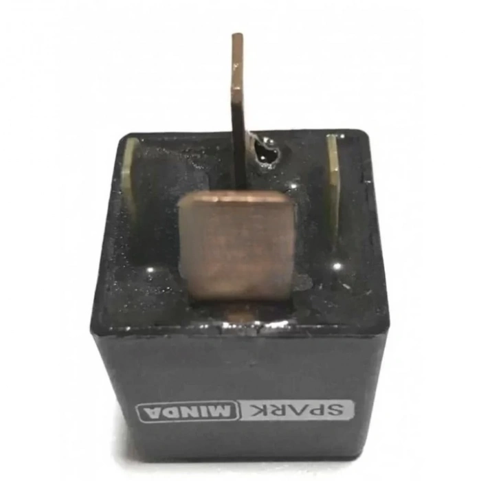 TVS Wego 110 Marş Rolesi Orijinal