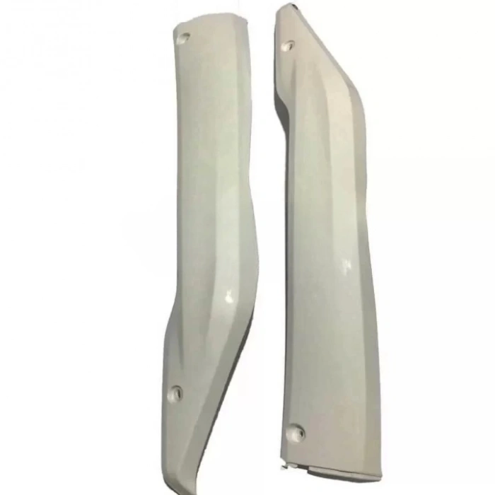 TVS Wego 110 Marşbiyel Beyaz Orijinal