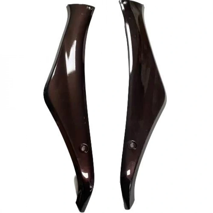 TVS Wego 110 Marşbiyel Kahve Orijinal