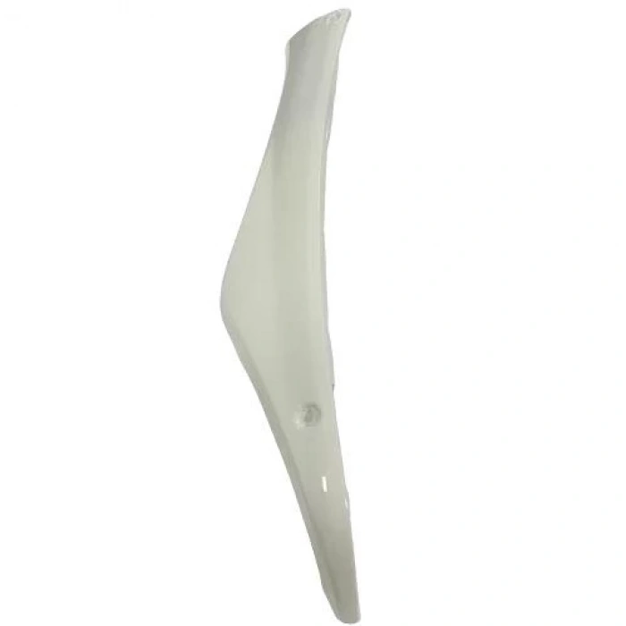 TVS Wego 110 Marşbiyel Sağ Beyaz Orijinal