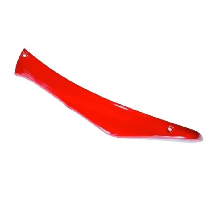 TVS Wego 110 Marşbiyel Sağ Kırmızı Orijinal