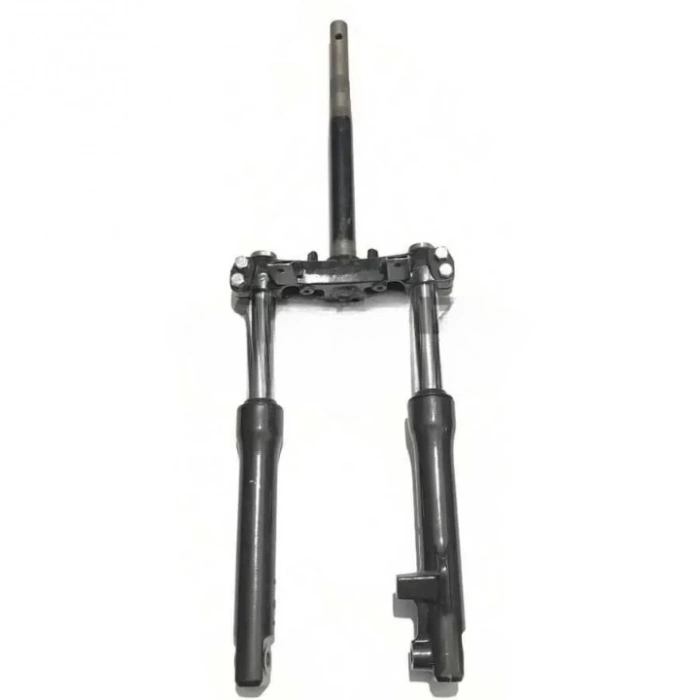 TVS Wego 110 Ön Amortisör Komple (Kampana) Orijinal