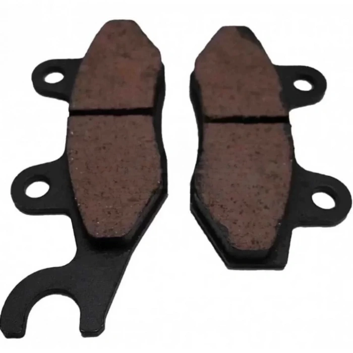 TVS Wego 110 Ön Fren Balatası