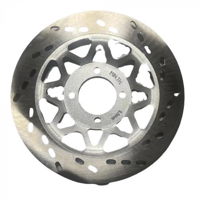 TVS Wego 110 Ön Fren Diski