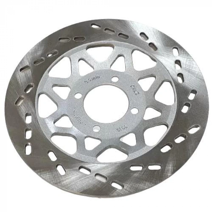 TVS Wego 110 Ön Fren Diski Orijinal