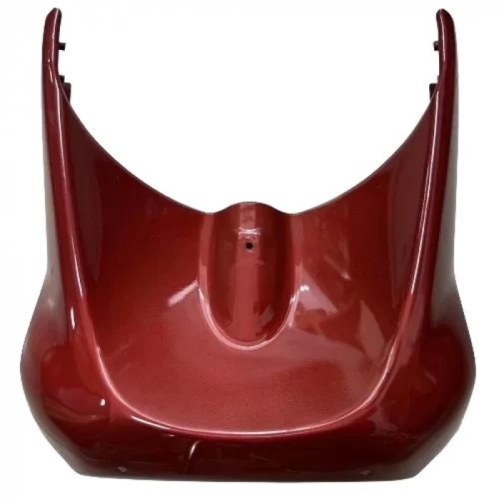 TVS Wego 110 Ön Panel Kırmızı