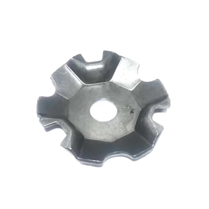 TVS Wego 110 Pervane Demir