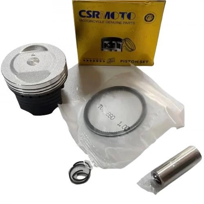 TVS Wego 110 Piston Sekman 100